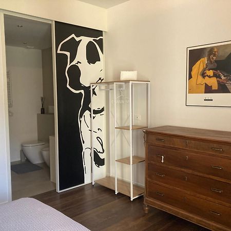 B&B Gardenia Модена Экстерьер фото