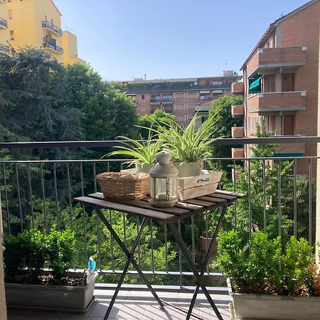 B&B Gardenia Модена Экстерьер фото