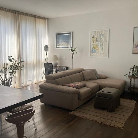 B&B Gardenia Модена Экстерьер фото