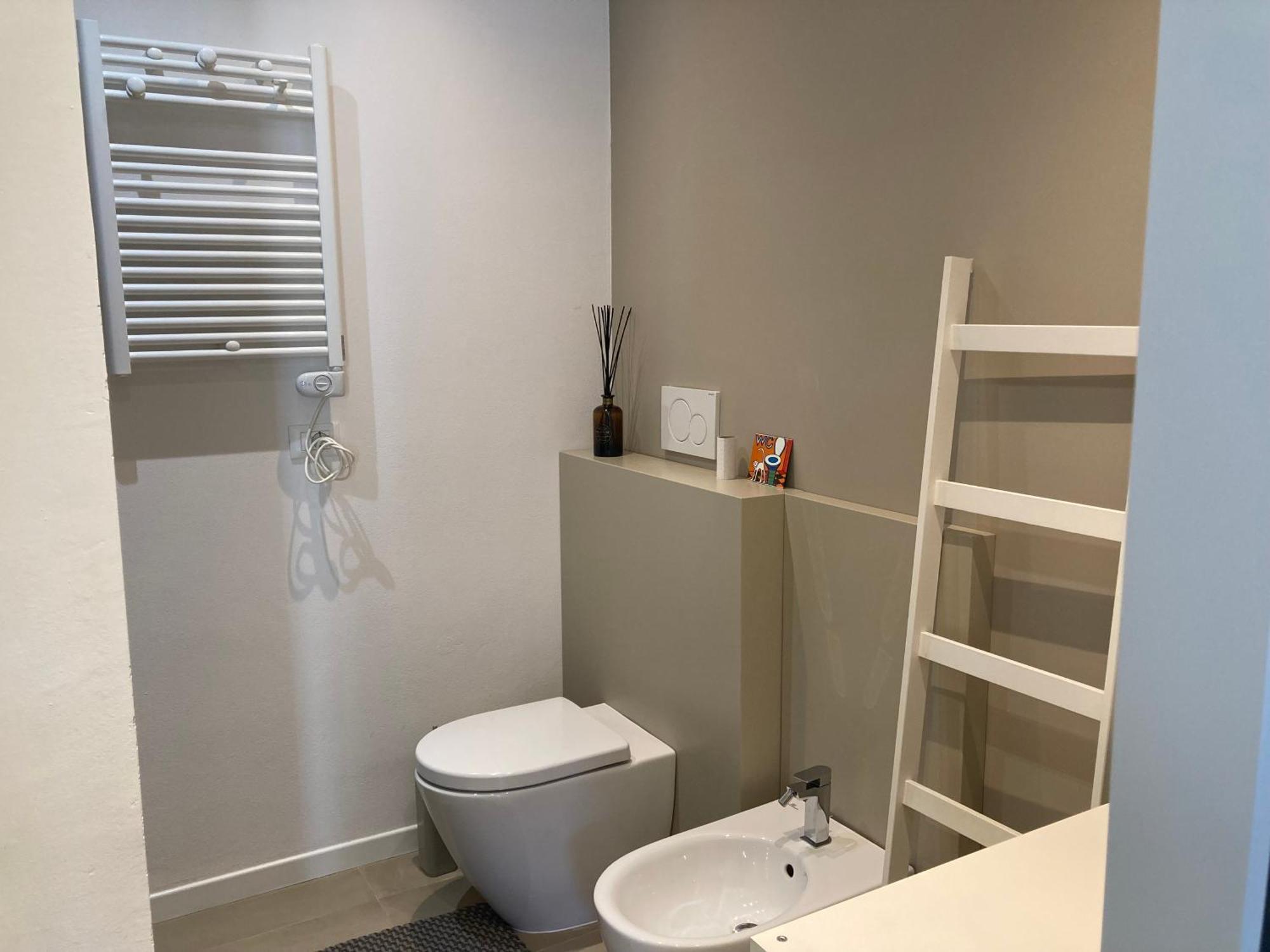 B&B Gardenia Модена Экстерьер фото