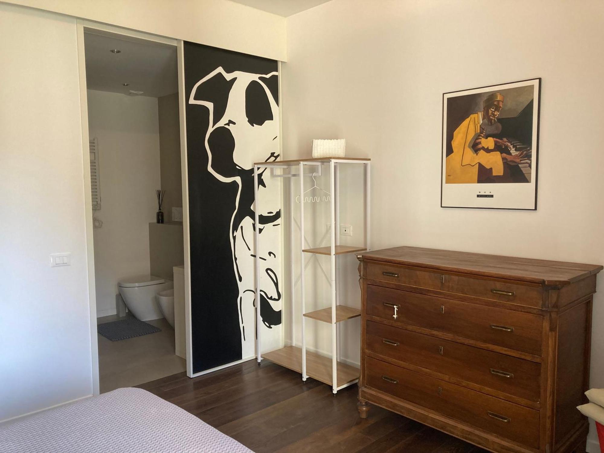 B&B Gardenia Модена Экстерьер фото
