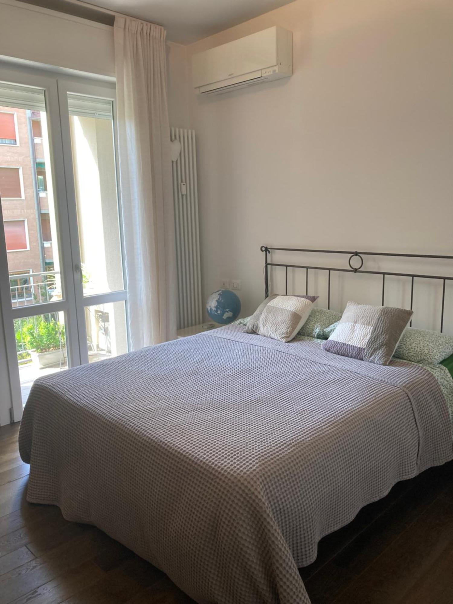 B&B Gardenia Модена Экстерьер фото