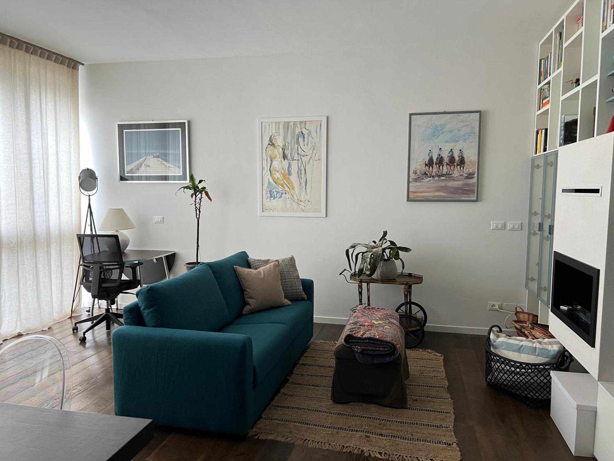 B&B Gardenia Модена Экстерьер фото